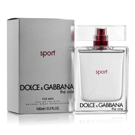 dolce gabbana the one sport douglas|Mehr.